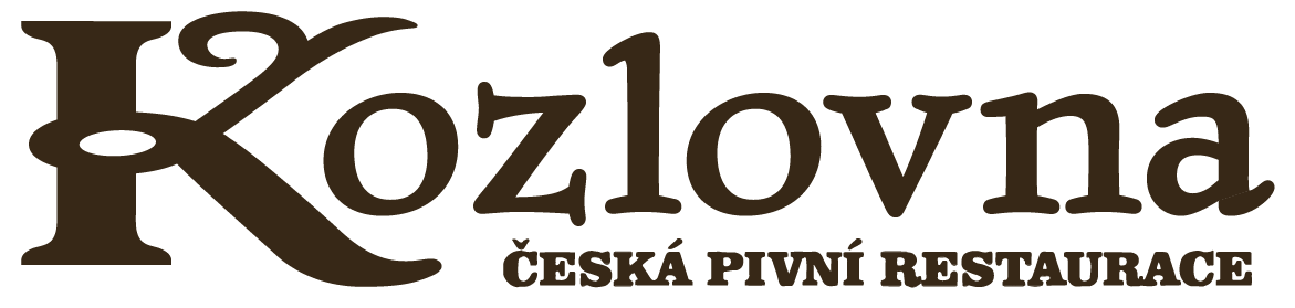 Logo Kozlovna